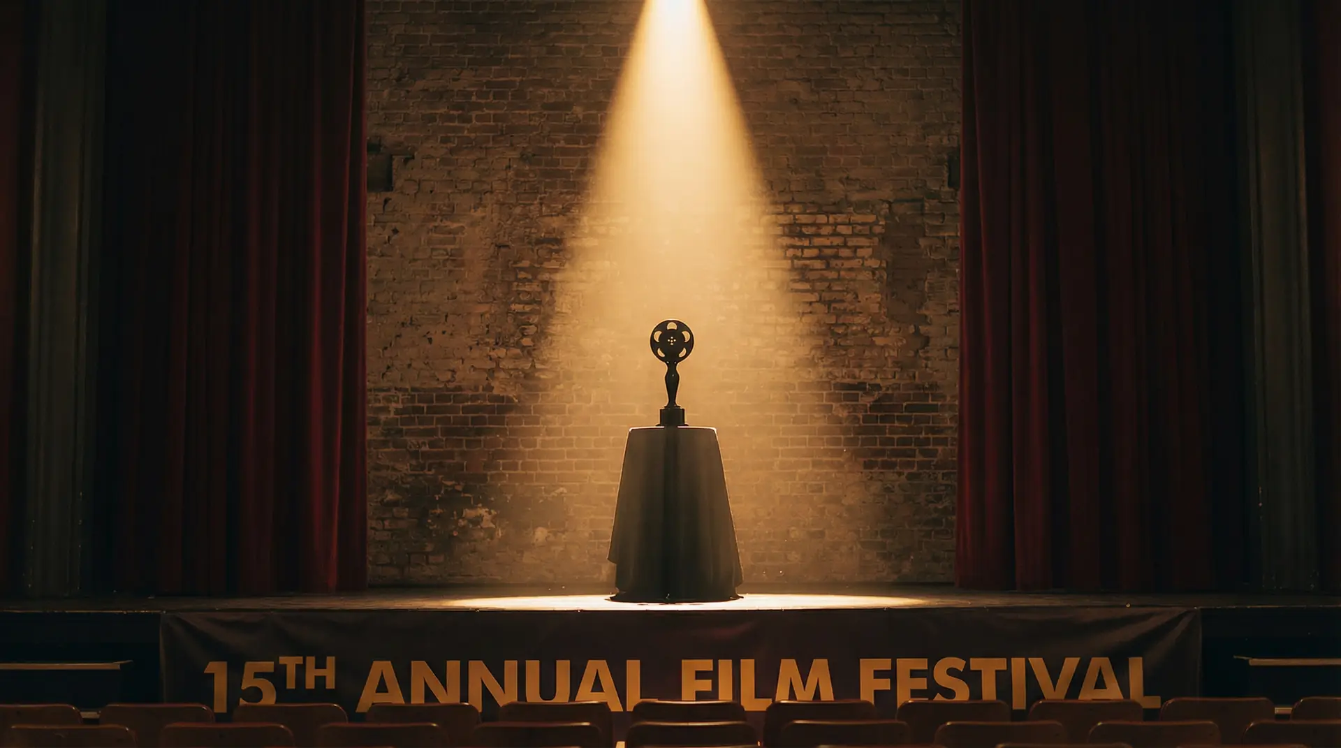 国产视频 行业资讯 - 微电影大赛